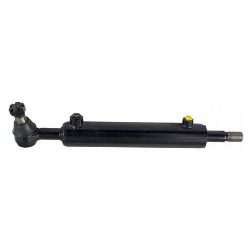 157968 | Dana / Spicer® Power Steering Cylinder - MFWD | Left Hand | Case IH 7110 7120 7130 7140 7150 7210 7220 7230 7240 7250 |  | 277765A1 | 194247A1