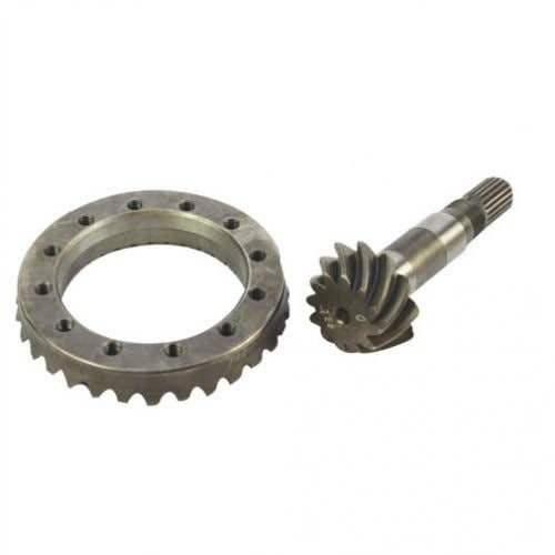 Dana / Spicer® Ring Gear & Pinion MFWD fits John Deere 5075M 5100M 5103 5203 5225 5303 5310 5325 5403 5410 5415 5425 5525 5615 5625 5715 5725 RE271380 Dana / Spicer® Ring Gear & Pinion MFWD fits John Deere 5075M 5100M 5103 5203 5225 5303 5310 5325 5403 5410 5415 5425 5525 5615 5625 5715 5725 RE271380