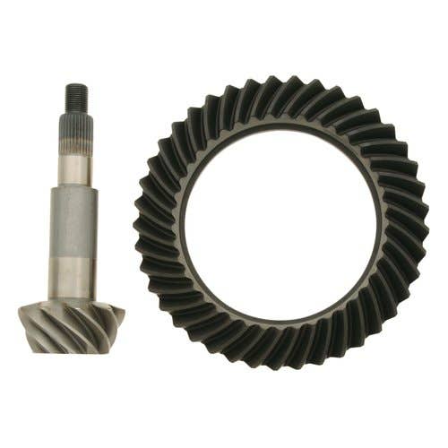 160434 | Dana / Spicer® Ring & Pinion Gear | MFWD | Case IH Magnum 215 Magnum 245 Magnum 255 Magnum 275 MX180 MX200 MX210 MX215 MX220 MX230 MX240 MX245 MX270 MX275 7110 7120 7130 7140 7150 7210 7220 7230 7240 7250 |  | 1968293C1 | 1968293C1 | AM1968293C1