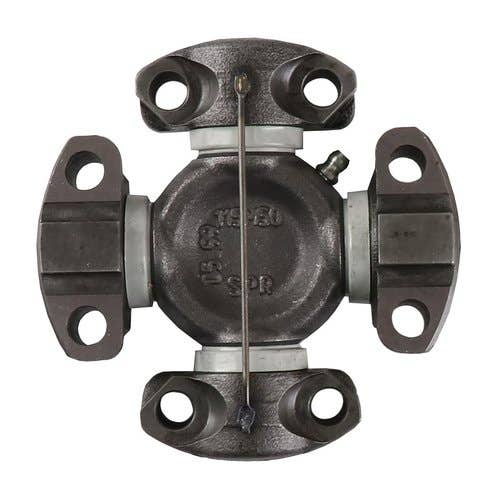 171865 | Dana / Spicer® Spider U-Joint Assembly | MFWD | HA93326 | Case IH Magnum 180 Magnum 190 Magnum 210 Magnum 215 Magnum 225 Magnum 235 Magnum 245 Magnum 250 Magnum |  | 258854A2 | 84355363  | 258854A2 | 229108A1 | 93326C1 | 100503A1  | 258854A1