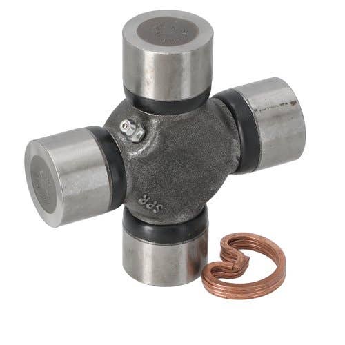 171981 | Dana / Spicer® Spider U-Joint Assembly | MFWD | Case IH 7110 7120 7130 7140 7150 7210 7220 7230 7240 7250 | Ford 8530 8630 8730 8830 | International | Farmall | IH Hydro 186 786 886 986 1086 1486 |  | 1961778C1 | 126761 | 133137C91 | 84355343