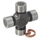 171981 | Dana / Spicer® Spider U-Joint Assembly | MFWD | Case IH 7110 7120 7130 7140 7150 7210 7220 7230 7240 7250 | Ford 8530 8630 8730 8830 | International | Farmall | IH Hydro 186 786 886 986 1086 1486 | | 1961778C1 | 126761 | 133137C91 | 84355343