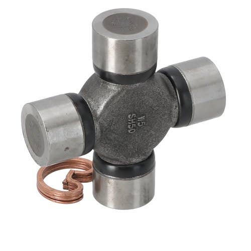 171981 | Dana / Spicer® Spider U-Joint Assembly | MFWD | Case IH 7110 7120 7130 7140 7150 7210 7220 7230 7240 7250 | Ford 8530 8630 8730 8830 | International | Farmall | IH Hydro 186 786 886 986 1086 1486 |  | 1961778C1 | 126761 | 133137C91 | 84355343