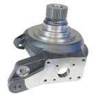 126860 | Dana / Spicer® Spindle Knuckle | MFWD | Left Hand | Case IH 7110 7120 7130 7140 7150 7210 7220 7230 7240 7250 | | 128867A1