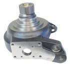 126859 | Dana / Spicer® Spindle Knuckle | MFWD | Right Hand | Case IH 8910 8920 8930 8940 8950 | | 248233A1