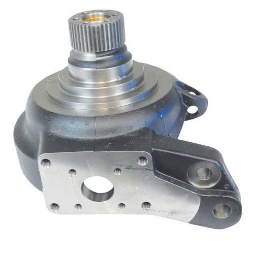 Dana / Spicer® Spindle Knuckle MFWD Right Hand fits Case IH 8910 8920 8930 8940 8950 248233A1 Dana / Spicer® Spindle Knuckle MFWD Right Hand fits Case IH 8910 8920 8930 8940 8950 248233A1
