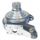 126861 | Dana / Spicer® Spindle Knuckle | MFWD | Right Hand | Case IH 7110 7120 7130 7140 7150 7210 7220 7230 7240 7250 | | 128875A1