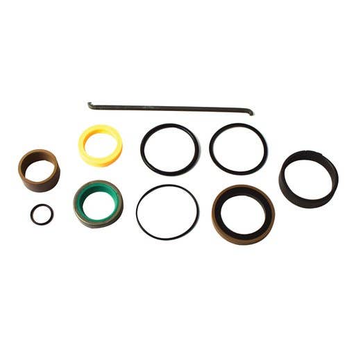160328 | Dana / Spicer® Steering Cylinder Seal Kit | MFWD | Case IH 7110 7120 7130 7140 7150 7210 7220 7230 7240 7250 |  | 194254A1