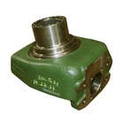 158148 | Dana / Spicer® Steering Knuckle | MFWD - Right Hand | John Deere 1850 1850 6140R 6145R 6150M 6150R 6155R 6155RH 6170M 6170R 6175R 6615 6715 7220 7320 7330 7330 Premium 7420 7515 7520 | | L157366 | 750 06 028 63 9 | 750.06.028.01 | 7500602801