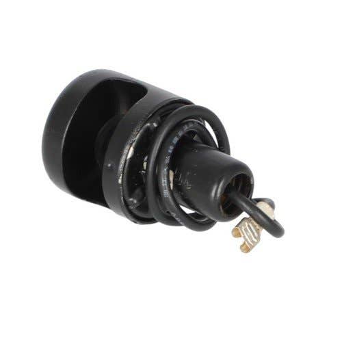 109930 | Dash Light - 12V | Black w/Bulb | Case | A24087 | John Deere | AR20432R | Minneapolis Moline | 10A3902 | Case 530 530 570 580 580 580B 580B 584 585 586 586 730 830 930 |  | A24087 | AR20432R | 10A3902 | 10A23061 | 10A14796 | 10A14803 | 10A14558