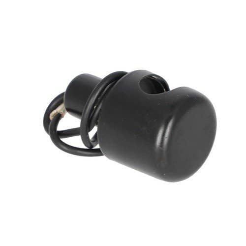 109930 | Dash Light - 12V | Black w/Bulb | Case | A24087 | John Deere | AR20432R | Minneapolis Moline | 10A3902 | Case 530 530 570 580 580 580B 580B 584 585 586 586 730 830 930 |  | A24087 | AR20432R | 10A3902 | 10A23061 | 10A14796 | 10A14803 | 10A14558