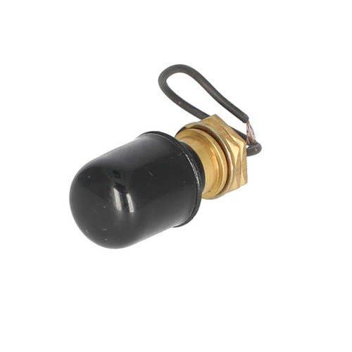 Dash Light - 12V Black w/Bulb fits John Deere A B 1010 2010 2510 3010 4010 5010 5020 6030 50 60 70 520 3020 4020 AD1855R fits Massey Harris 762269M91 Dash Light - 12V Black w/Bulb fits John Deere A B 1010 2010 2510 3010 4010 5010 5020 6030 50 60 70 520 3020 4020 AD1855R fits Massey Harris 762269M91