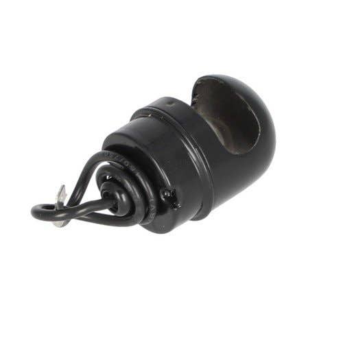 109931 | Dash Light - 12V | Black w/Bulb | John Deere | AR20466R | AR2051R | AF3139R | John Deere 520 530 620 630 720 730 |  | AF3139R | AR20466R | AR2051R