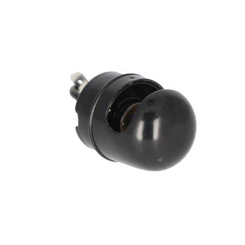109931 | Dash Light - 12V | Black w/Bulb | John Deere | AR20466R | AR2051R | AF3139R | John Deere 520 530 620 630 720 730 |  | AF3139R | AR20466R | AR2051R