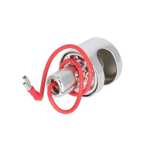 105311 | Dash Light - 12V | Chrome w/bulb | Allis Chalmers | 70229203 | 70230247 | 70234404 | Allis Chalmers D10 D12 D14 D15 D17 D19 D21 170 175 180 185 190 200 220 |  | 70229203 | 70230247 | 70234404