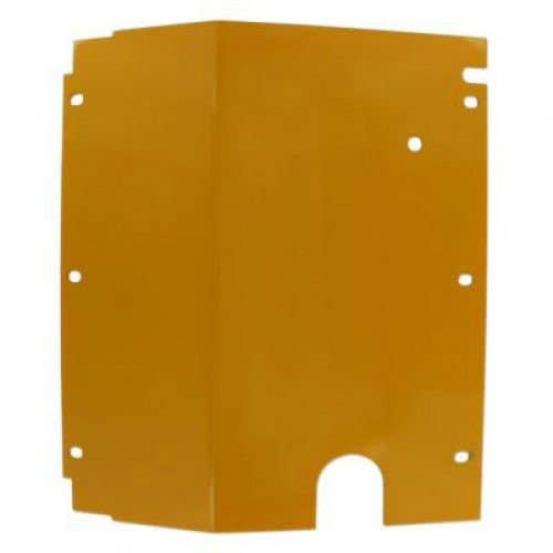 124184 | Dash Side Support Panel - Left | Lower | International | Farmall | IH Cub 154 Cub 185 |  | 404829R2