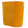 124183 | Dash Side Support Panel - Right Hand | Lower | International | Farmall | IH Cub | | 404830R2 124183 | Dash Side Support Panel - Right Hand | Lower | International | Farmall | IH Cub | | 404830R2