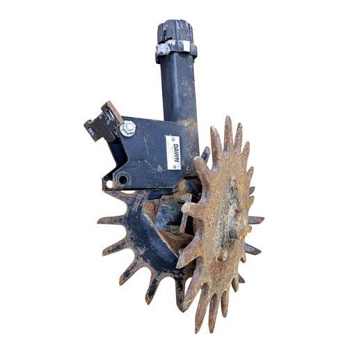 411595 | Dawn Row Cleaner Assembly | Case IH 800 900 950 955 1200 1210 1215 1220 1225 1230 1235 1240 1245 1250 1255 |  | 1130A-14 | 1140-3