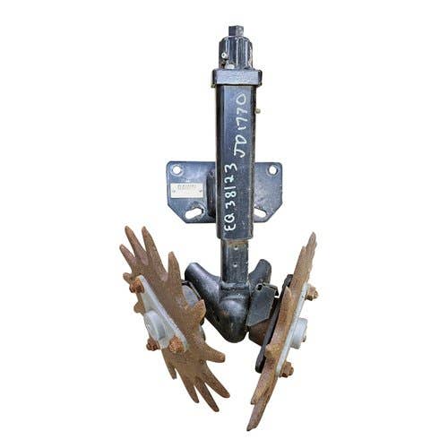 411553 | Dawn Row Cleaner Assembly | John Deere 1710 1715 1720 1725 1730 1735 1750 1755 1760 1760NT 1765 1765NT 1770 1770NT 1775 1775NT 1780 1785 1790 1795 7200 7300 |  | 1130A-12.75 | 1140-2SP6.25