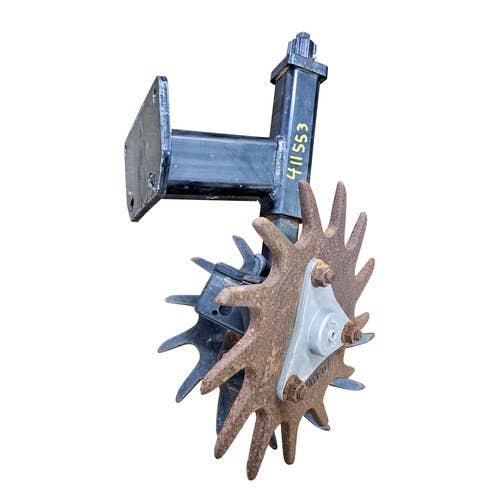 411553 | Dawn Row Cleaner Assembly | John Deere 1710 1715 1720 1725 1730 1735 1750 1755 1760 1760NT 1765 1765NT 1770 1770NT 1775 1775NT 1780 1785 1790 1795 7200 7300 |  | 1130A-12.75 | 1140-2SP6.25
