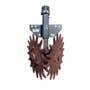 412336 | Dawn Row Cleaner Assembly | John Deere 7000 7100 | Kinze 2000 2100 2200 2300 2400 2500 2600 2700 2800 | | 1130A-14 | 1140-5 412336 | Dawn Row Cleaner Assembly | John Deere 7000 7100 | Kinze 2000 2100 2200 2300 2400 2500 2600 2700 2800 | | 1130A-14 | 1140-5
