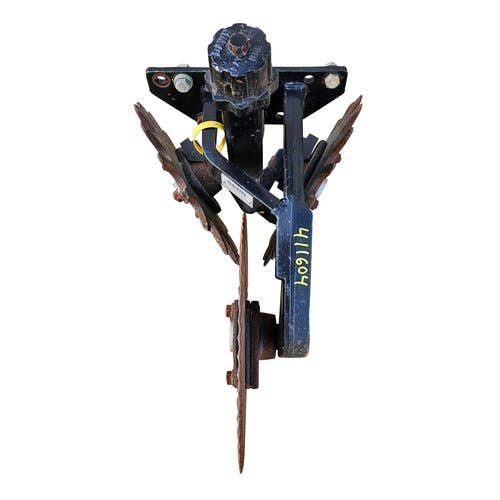411604 | Dawn Row Cleaner/Coulter Assembly - Left Hand | John Deere 1710 1715 1720 1725 1730 1735 1750 1755 1760 1760NT 1765 1765NT 1770 1770NT 1775 1775NT 1780 1785 1790 1795 7200 7300 | Kinze 3000 3200 3400 3500 3600 3700 3800 | |  |  1572 | 1130A-14