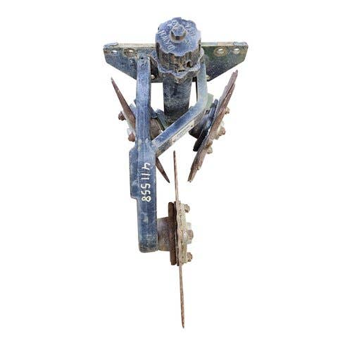 411558 | Dawn Row Cleaner/Coulter Assembly - Right Hand | John Deere 1710 1715 1720 1725 1730 1735 1750 1755 1760 1760NT 1765 1765NT 1770 1770NT 1775 1775NT 1780 1785 1790 1795 7200 7300 | Kinze 3000 3200 3400 3500 3600 3700 3800 |  | 1572 | 1130A-12.75