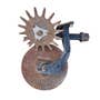 411603 | Dawn Row Cleaner/Coulter Assembly - Right Hand | John Deere 1710 1715 1720 1725 1730 1735 1750 1755 1760 1760NT 1765 1765NT 1770 1770NT 1775 1775NT 1780 1785 1790 1795 7200 7300 | Kinze 3000 3200 3400 3500 3600 3700 3800 | | | 1572 | 1130A-14 411603 | Dawn Row Cleaner/Coulter Assembly - Right Hand | John Deere 1710 1715 1720 1725 1730 1735 1750 1755 1760 1760NT 1765 1765NT 1770 1770NT 1775 1775NT 1780 1785 1790 1795 7200 7300 | Kinze 3000 3200 3400 3500 3600 3700 3800 | | | 1572 | 1130A-14