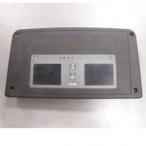 431316 | De-Luxe Instrument Cluster | Case IH 5120 5130 5140 5220 5230 5240 5250 |  | 1987440C1