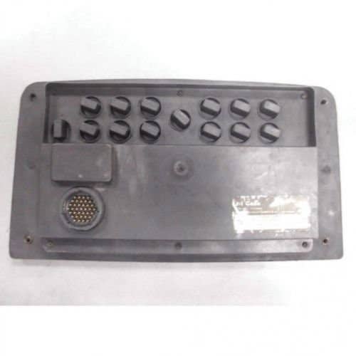 431316 | De-Luxe Instrument Cluster | Case IH 5120 5130 5140 5220 5230 5240 5250 |  | 1987440C1