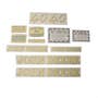 102311 | Decal Set - John Deere 40 | Vinyl | John Deere 40 | 102311 | Decal Set - John Deere 40 | Vinyl | John Deere 40 |