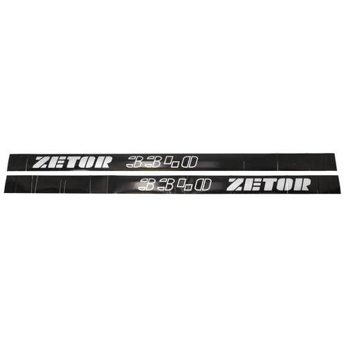 180418 | Decal Set | Zetor 3340 |  | 62453908