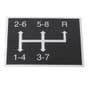 186062 | Decal | Trans Shift Pattern | Yanmar YM1700 YM2000 YM2000 | | 194151-65710 186062 | Decal | Trans Shift Pattern | Yanmar YM1700 YM2000 YM2000 | | 194151-65710