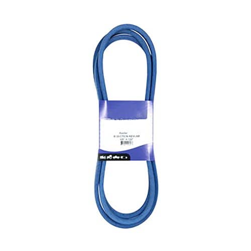 Deck Belt fits Kubota B6200 B7200 F2000 F2100 F2400 70725-34710 fits John Deere M137166 Deck Belt fits Kubota B6200 B7200 F2000 F2100 F2400 70725-34710 fits John Deere M137166