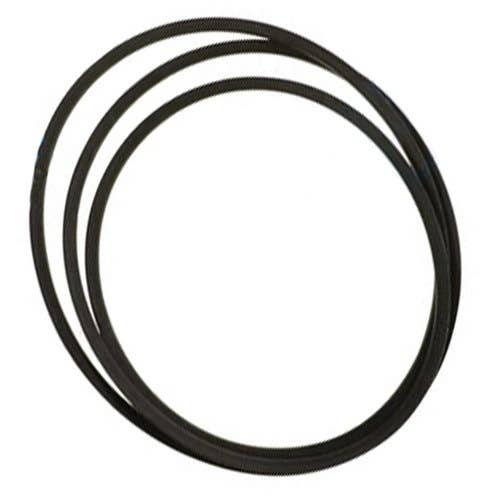 164975 | Deck Drive Belt | John Deere F911 F912 F915 F930 F932 F935 F1145 2210 4010 4100 4110 4115 4210 4310 4400 4400 4410 |  | M117636