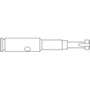 156642 | Deck Plate Indicator Shaft | John Deere 8320RT 8320T 8330 8330T 8345R 8345RT 8400 8400T 8410 8410T 8420 8420T 8430 8430T 8520 8520T 8530 9410 9450 9510 9510 SH 9550 9550 SH 9560 9560 SH 9560 STS 9570 STS 9600 9610 9650 CTS 9650 STS | | R111692 156642 | Deck Plate Indicator Shaft | John Deere 8320RT 8320T 8330 8330T 8345R 8345RT 8400 8400T 8410 8410T 8420 8420T 8430 8430T 8520 8520T 8530 9410 9450 9510 9510 SH 9550 9550 SH 9560 9560 SH 9560 STS 9570 STS 9600 9610 9650 CTS 9650 STS | | R111692