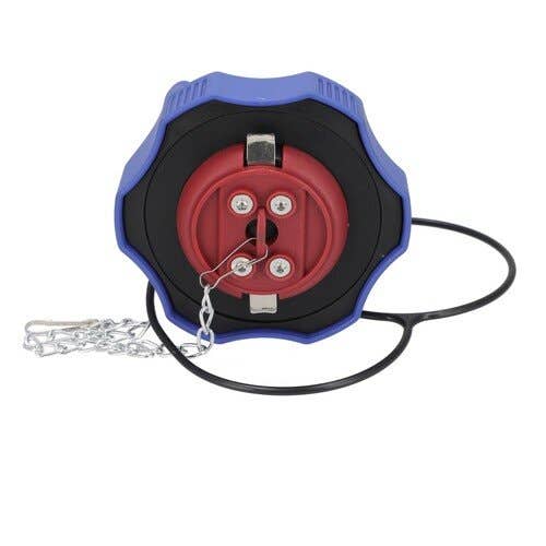 1002253 | DEF Tank Filler Cap | Case IH Farmall 90C Farmall 95A Farmall 100C Farmall 105C Farmall 110C Farmall 115A Farmall 120C Maxxum 115 Maxxum 125 Maxxum 135 Maxxum 145 Optum 270 Optum 300 Puma 140 Puma 150 Puma 150 Puma 165 |  | 84206552 | 48024751