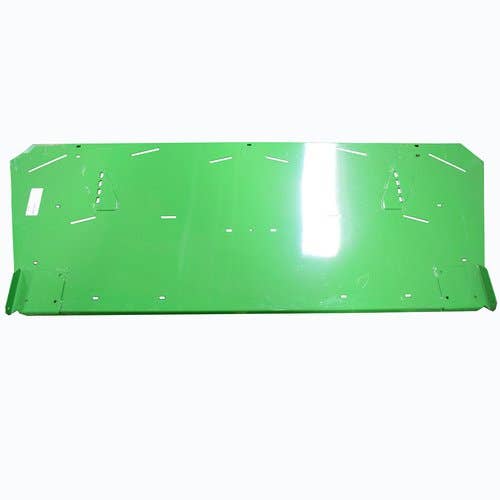 437030 | Deflector Deck Sheet | John Deere CTS CTSII 9400 9410 9450 9500 9500 SH 9501 9510 9510 SH 9550 9560 9560 SH 9650 9650 CTS 9660 |  | AH137792 | AH125999