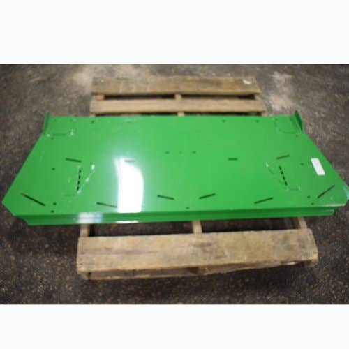 437030 | Deflector Deck Sheet | John Deere CTS CTSII 9400 9410 9450 9500 9500 SH 9501 9510 9510 SH 9550 9560 9560 SH 9650 9650 CTS 9660 |  | AH137792 | AH125999
