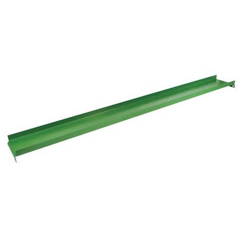 120133 | Deflector Sheet | Fine Cut | John Deere 9600 9610 9650 9660 |  | H157108