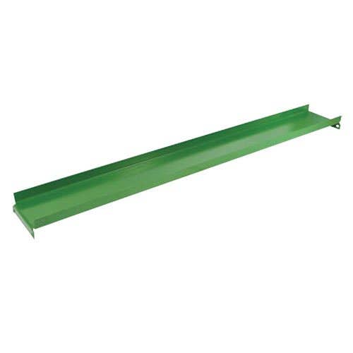120134 | Deflector Sheet Regular | John Deere 9400 9410 9500 9510 9550 9560 9650 9660 |  | H157109