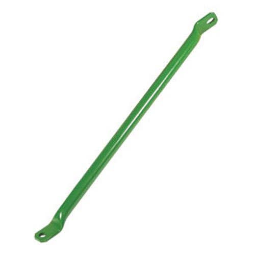 Deflector Support Pipe Regular - Left Hand fits John Deere CTS CTSII 6622 9400 9410 9450 9500 9510 9550 9550 SH 9560 9600 9610 9650 9660 H126335 Deflector Support Pipe Regular - Left Hand fits John Deere CTS CTSII 6622 9400 9410 9450 9500 9510 9550 9550 SH 9560 9600 9610 9650 9660 H126335