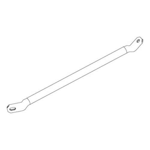 120129 | Deflector Support Pipe Wide Spread - Left Hand | John Deere CTS CTSII 9400 9400 9410 9410 9450 9450 9500 9500 9500 SH 9510 9510 9510 SH 9550 9550 9550 SH 9560 9560 9560 SH 9600 9600 9610 9610 9650 9650 9650 CTS 9660 9660 CTS |  | H151182