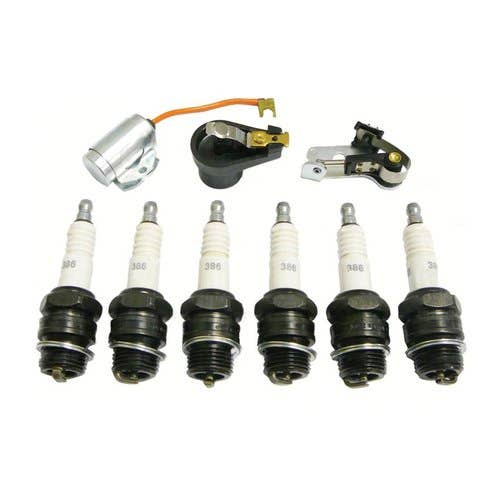 183870 | Delco Distributor Tune Up Kit | Oliver 1800 1870 2270 |