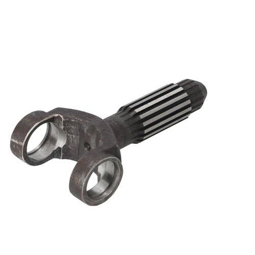 152046 | Delivery Auger Yoke Shaft | Case IH 1660 1666 1680 1688 2144 2166 2188 2344 2366 2377 2388 |  | 87302539 | 1321056C1