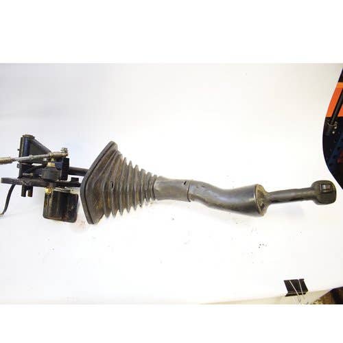 433694 | Deluxe Control Lever Assembly | RH | John Deere 318D 318E 319D 319E 320D 320E 323D 323E 326D 326E 328D 329D 332D 333D |  | AT356796 | T257088 | T266732 | AT354951 | AT310224