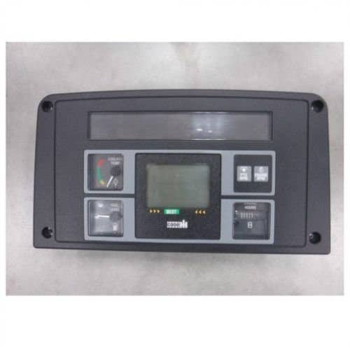 430585 | Deluxe Instrument Cluster Assembly - Early | Case IH 5120 5130 5140 5220 5230 5240 |  | 1983209C1