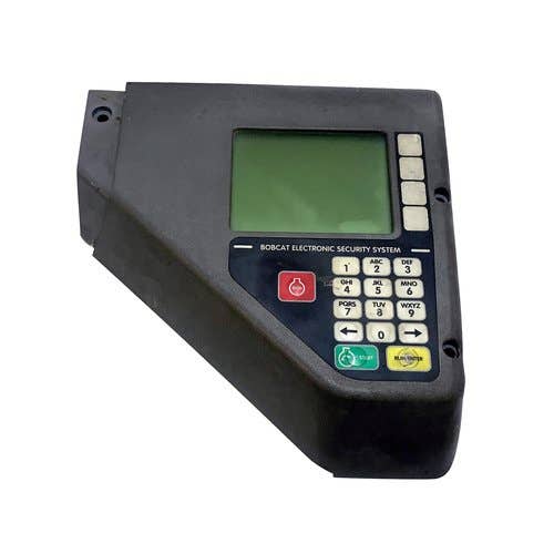 439413 | Deluxe Instrument Panel - Right Hand | Bobcat A220 A300 S130 S150 S160 S175 S185 S205 S250 S300 S330 T140 T180 T190 T200 T250 T300 T320 751 753 763 773 863 873 883 963 |  | 6686510 | 6672348 | 6688403
