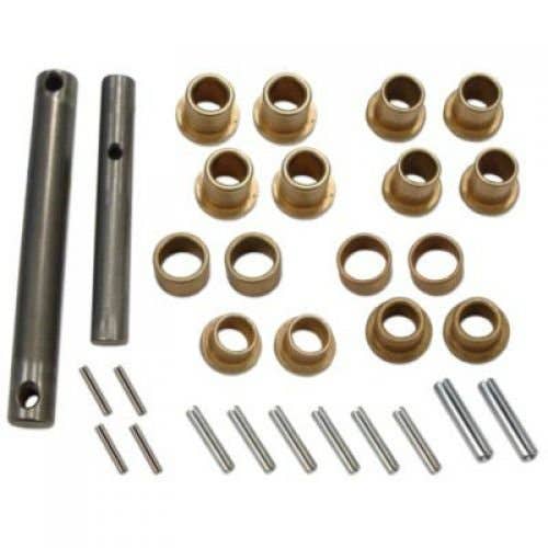Deluxe Seat Bushing Kit fits Oliver Super 55 1E1861 1E1837 1E1842 1E1852 1E1857 1E1862 933188 933215 Deluxe Seat Bushing Kit fits Oliver Super 55 1E1861 1E1837 1E1842 1E1852 1E1857 1E1862 933188 933215