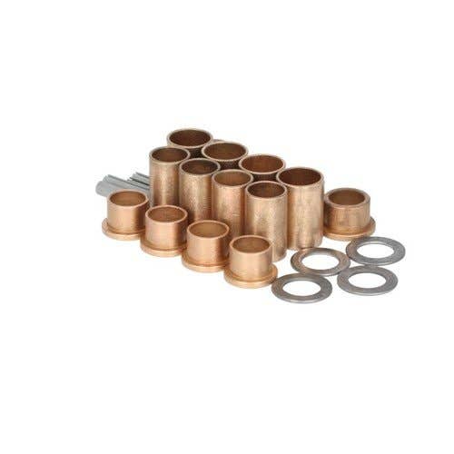 126202 | Deluxe Seat Bushing Kit New Oliver S1380 | Oliver Super 66 Super 77 Super 88 66 77 88 660 770 880 950 990 |  | 1K1852B | S1380 | 1K1861A | 1K1862B | 1K1865 | 933152 | 933230 | V20455 | V20456 | V20459